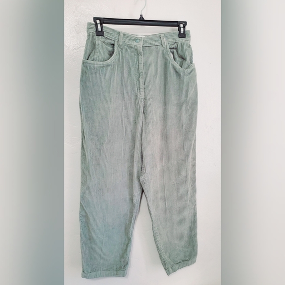 Marsh Landing Pants - Marsh Landing Corduroy pants
